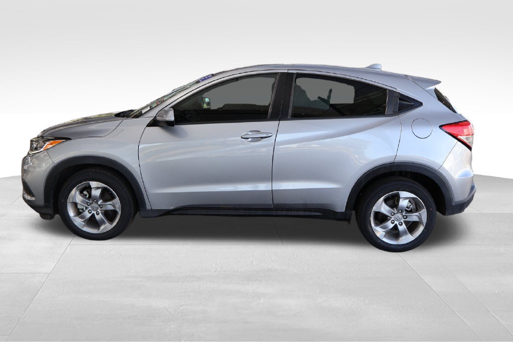 Used 2022 Honda HR-V LX image 11
