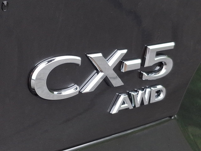 New 2026 MAZDA CX-5 Select AWD/4WD image 23