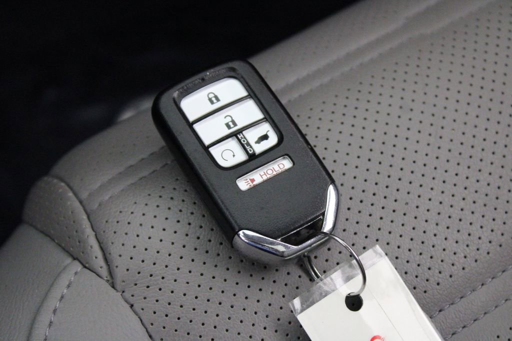 Used 2018 Honda CR-V EX-L image 29