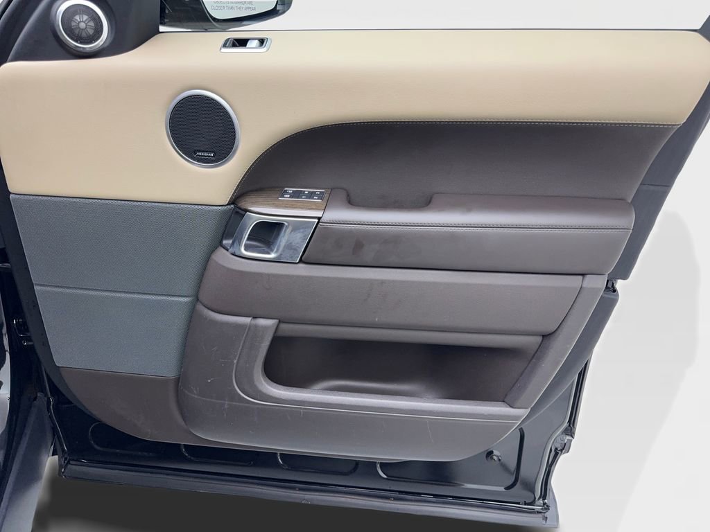 Used 2022 Land Rover Range Rover Sport HSE Silver Edition image 49