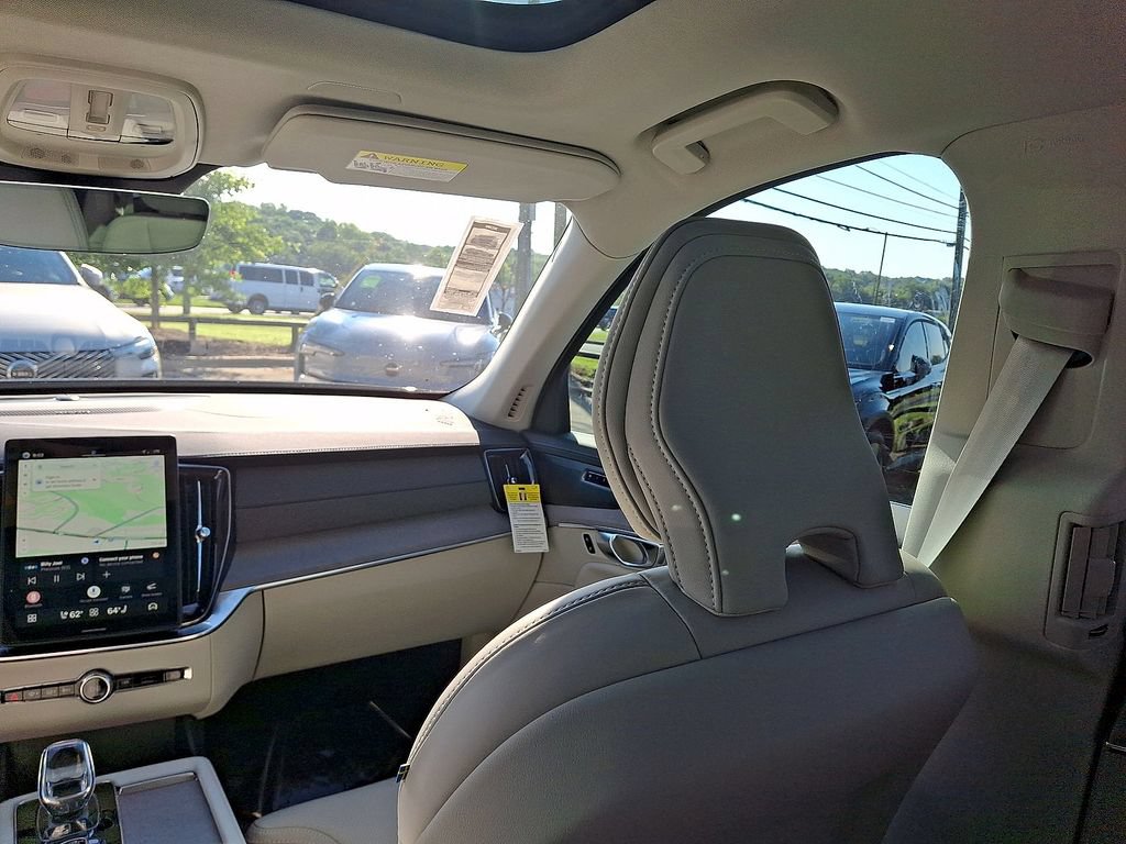 New 2026 Volvo XC90 B6 Ultra w/ Protection Package AWD/4WD image 11
