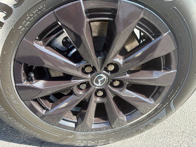 New 2026 MAZDA CX-50 AWD 2.5 Hybrid w/ Weather Package image 32