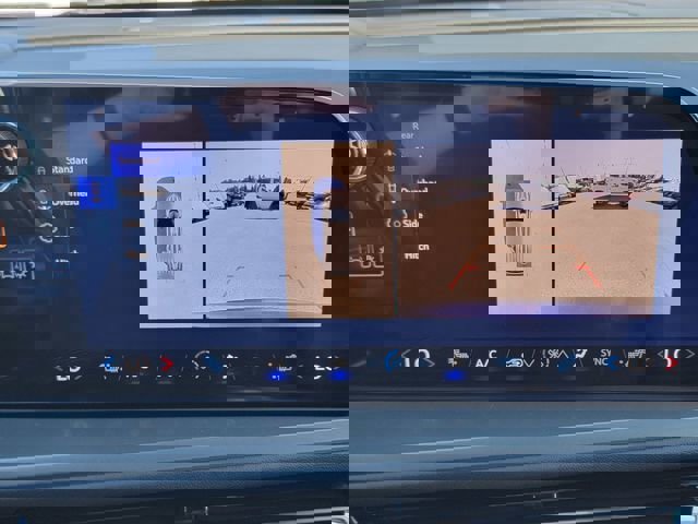 New 2026 Chevrolet Traverse LT w/ Sun and Wheel Package image 36