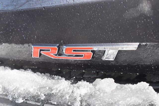 New 2026 Chevrolet Suburban RST w/ Comfort Package image 21