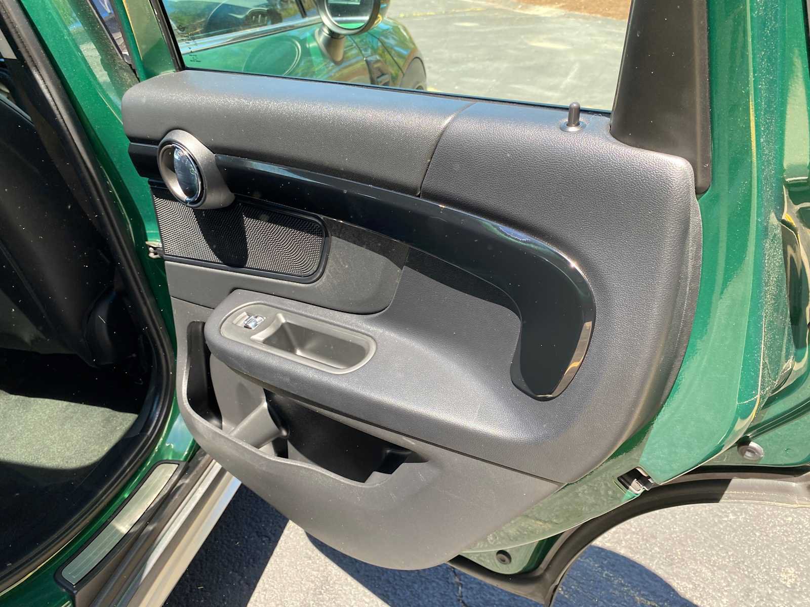 Used 2022 MINI Cooper Countryman FWD image 32