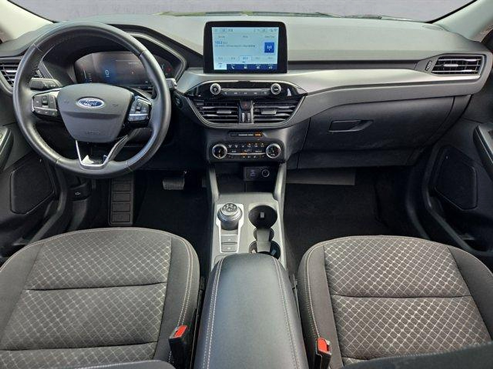 Certified 2023 Ford Escape Active AWD/4WD image 9