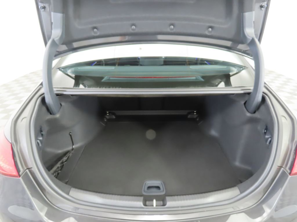 Certified 2025 Mercedes-Benz C 300 4MATIC Sedan image 29