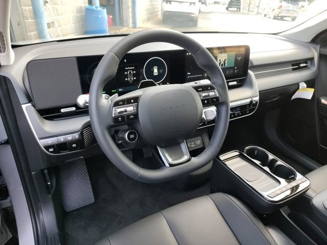 New 2025 Hyundai Ioniq 5 SEL image 9