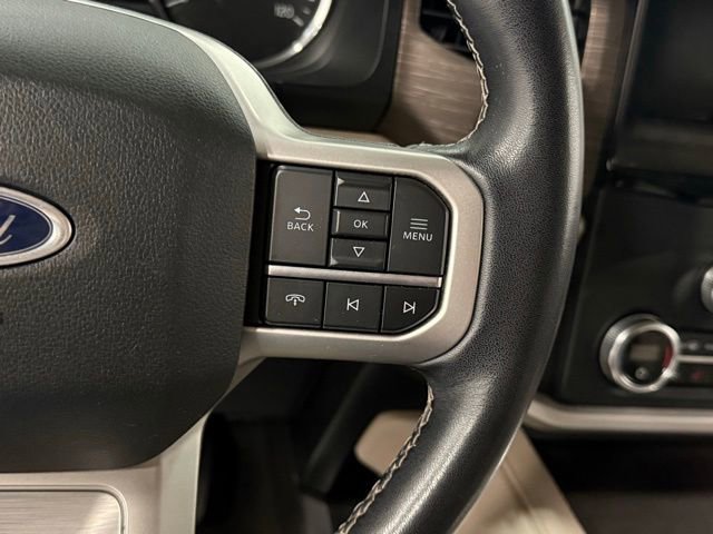 Certified 2023 Ford Expedition Limited AWD/4WD image 18