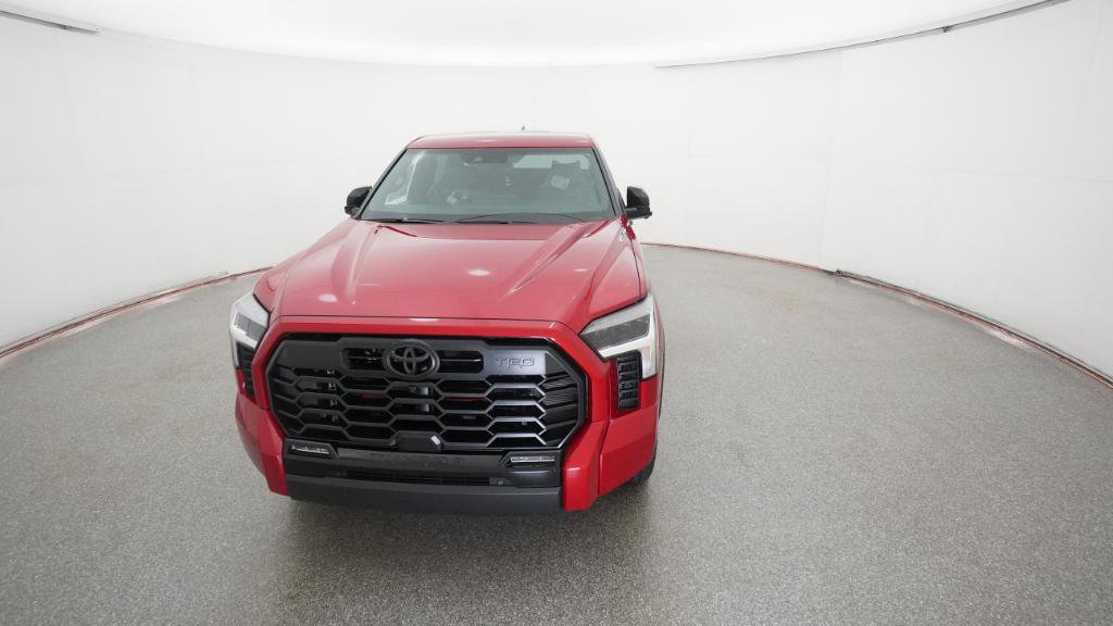New 2026 Toyota Tundra Limited video 2