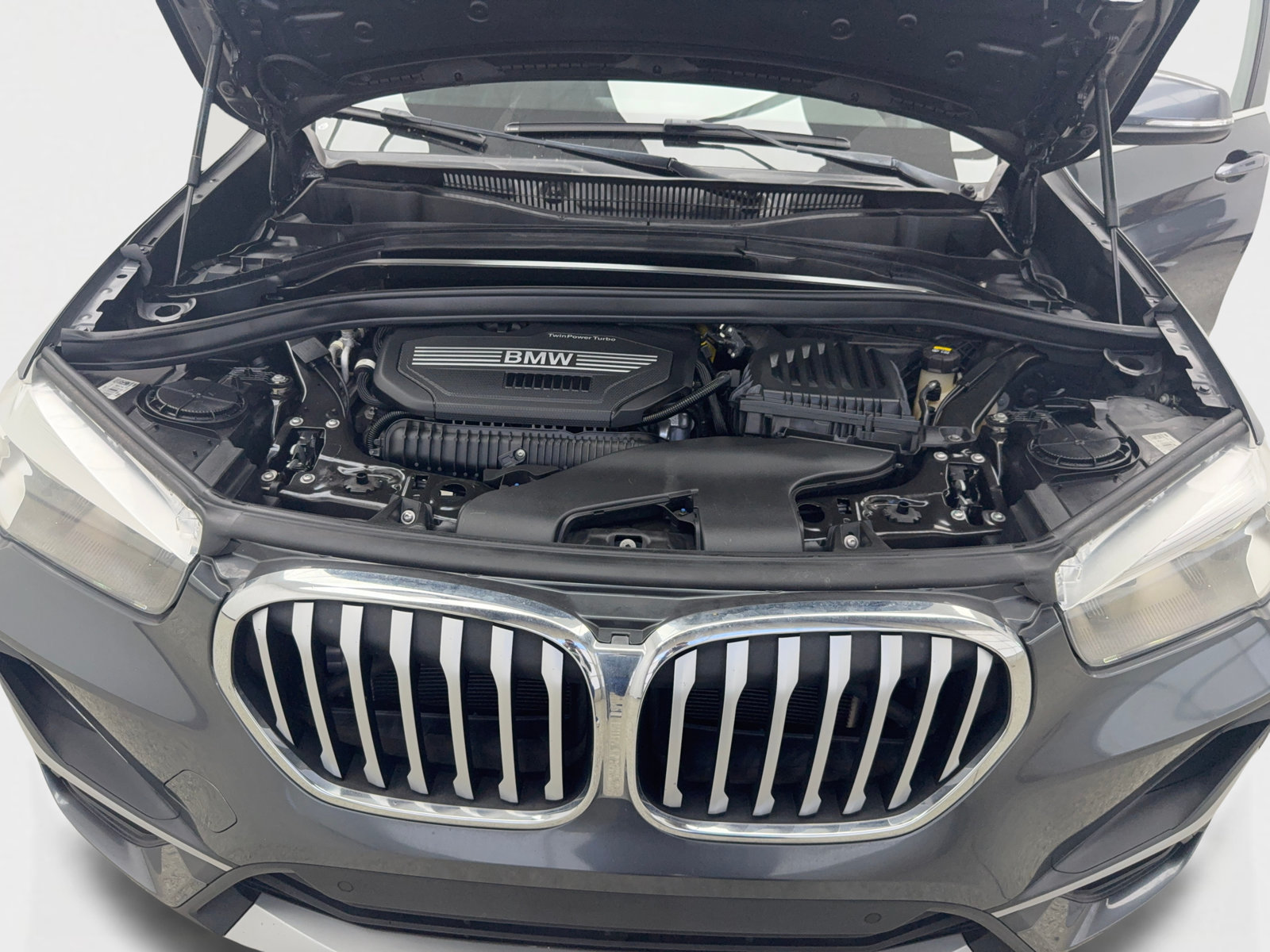 Used 2020 BMW X1 sDrive28i FWD image 68