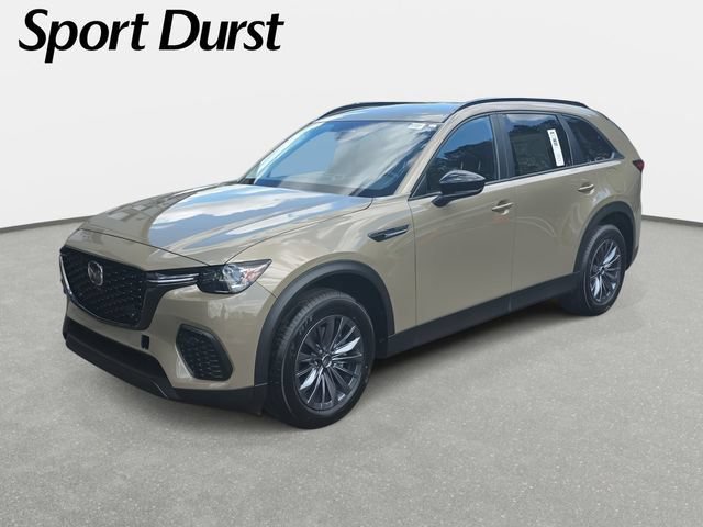 New 2026 MAZDA CX-70 SC Plus