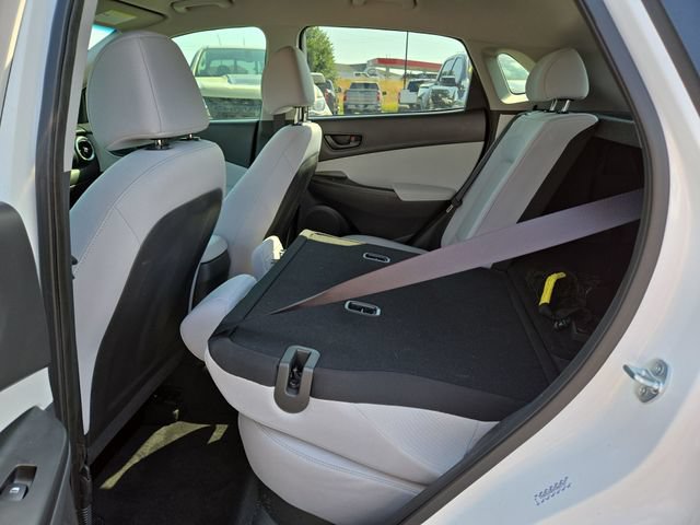 Used 2023 Hyundai Kona SEL FWD image 29