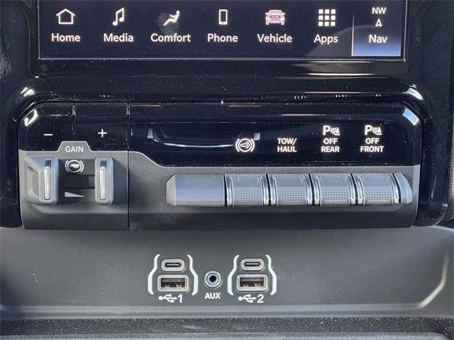 New 2025 RAM 2500 Big Horn image 5