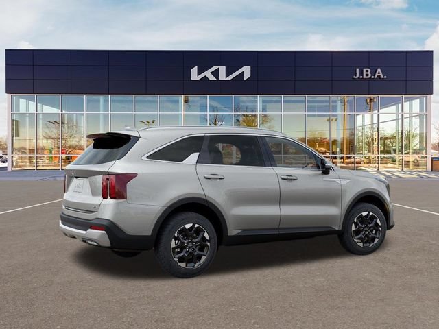 New 2026 Kia Sorento S AWD/4WD image 6