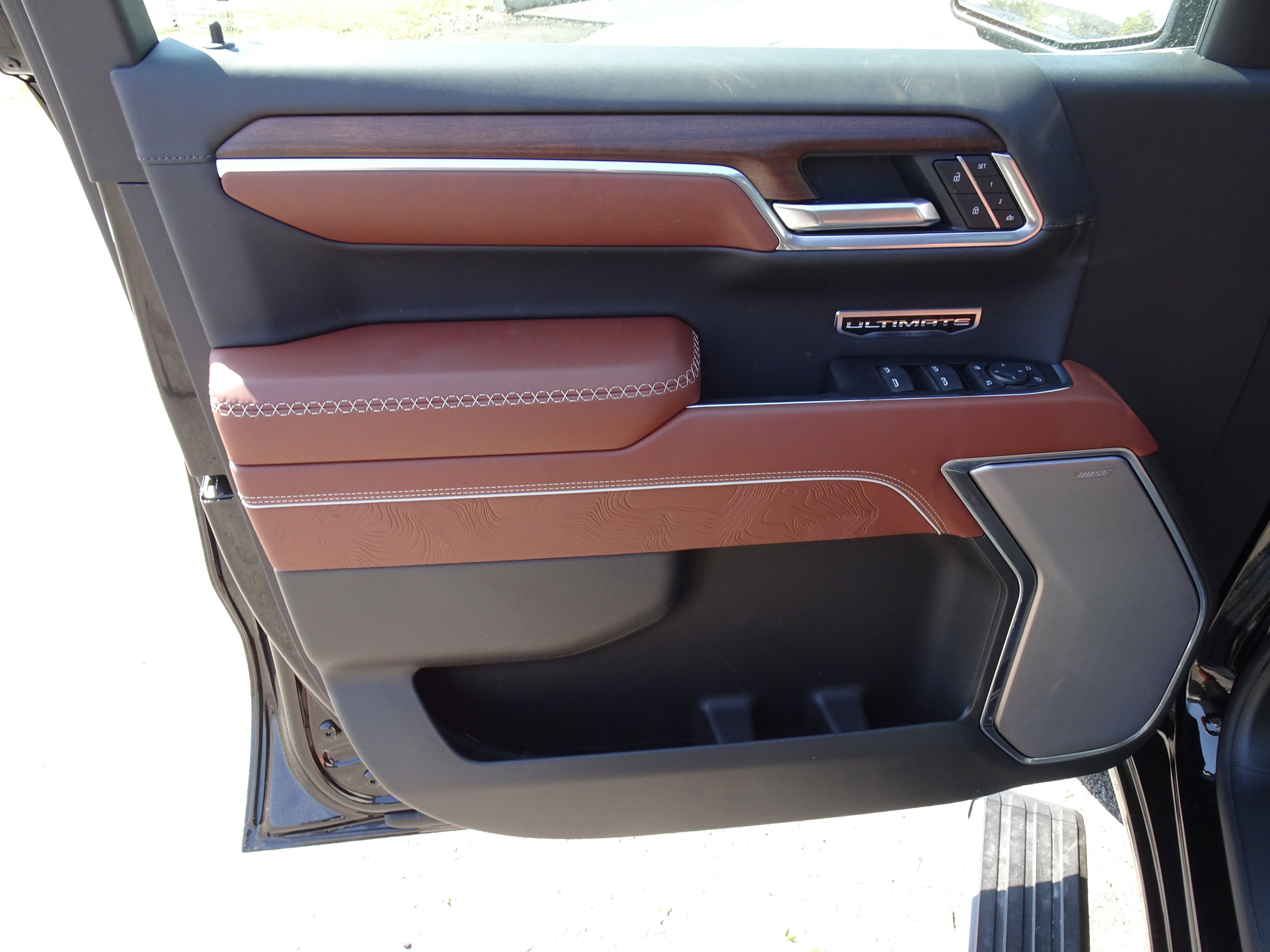 New 2026 GMC Sierra 1500 Denali Ultimate image 15