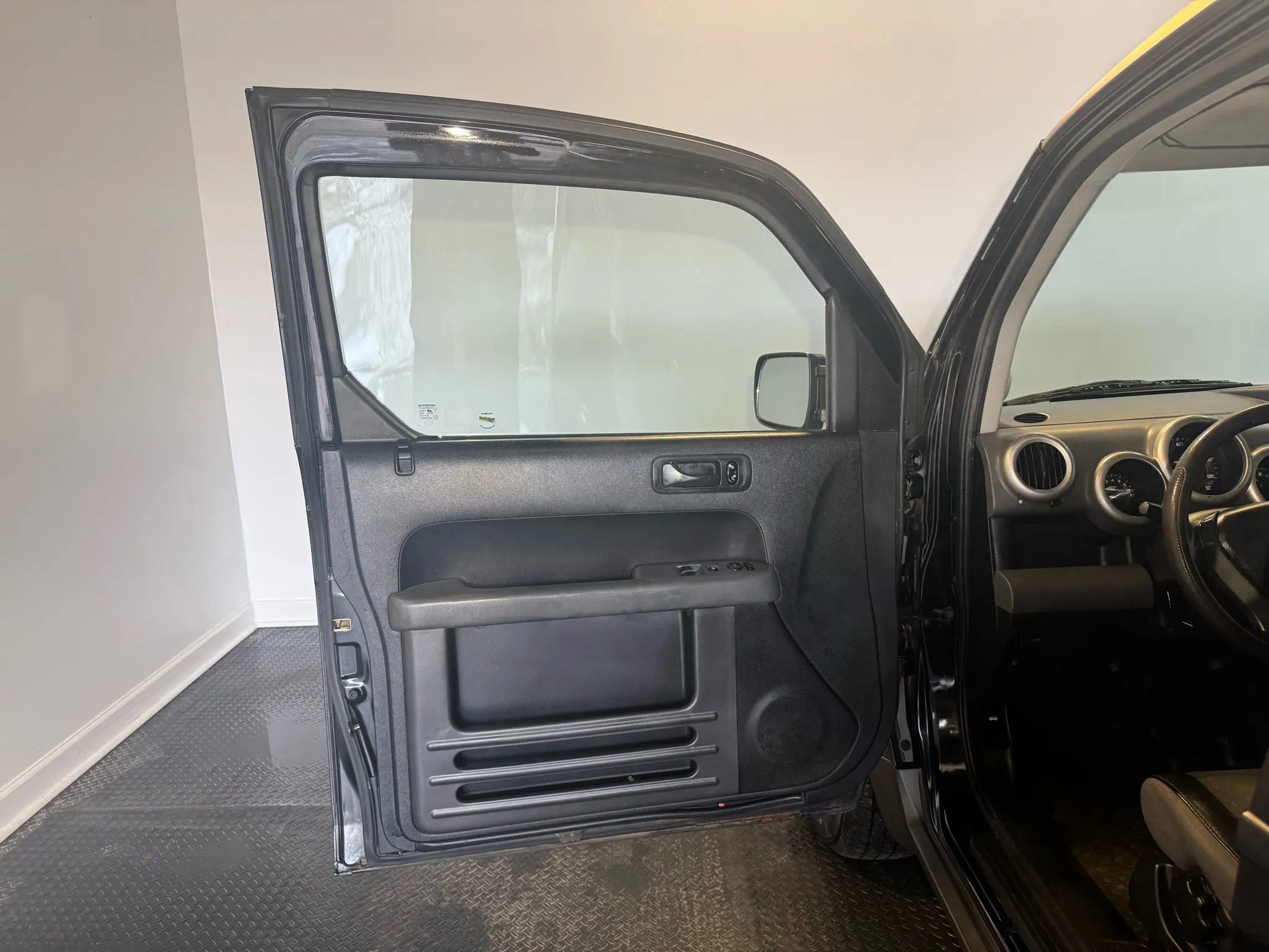 Used 2003 Honda Element EX image 7