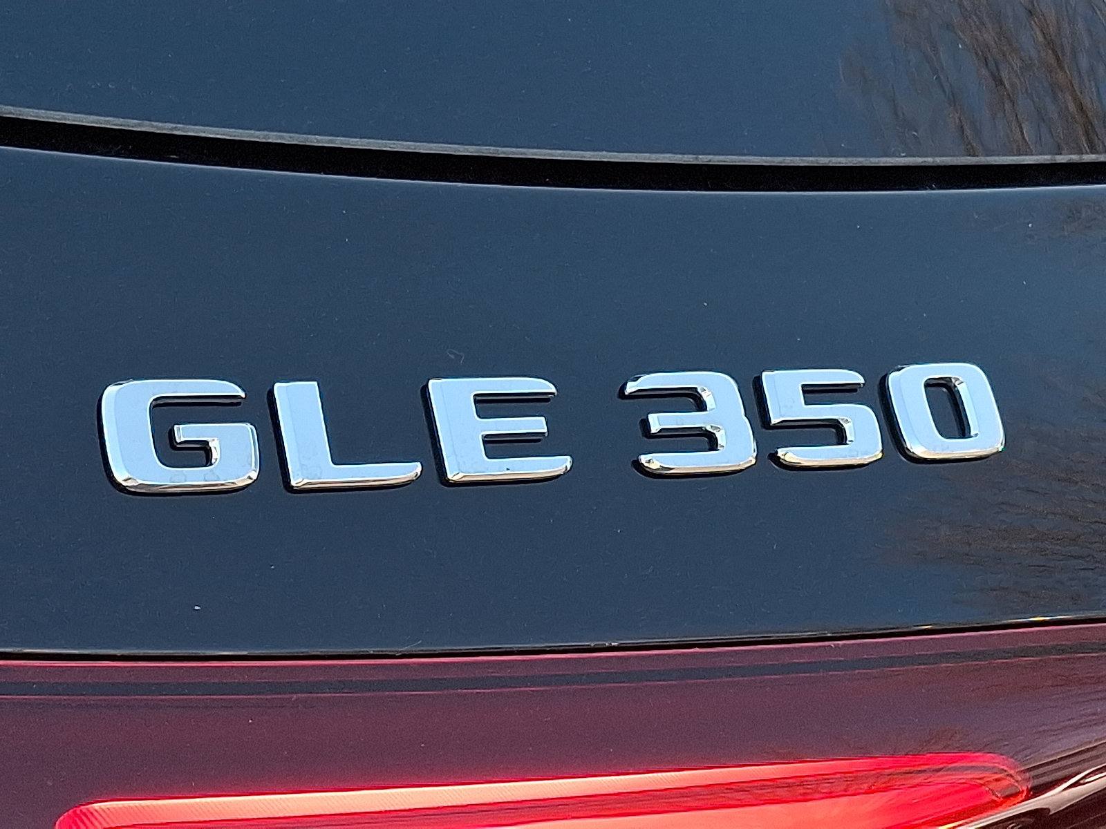 New 2026 Mercedes-Benz GLE 350 4MATIC image 23