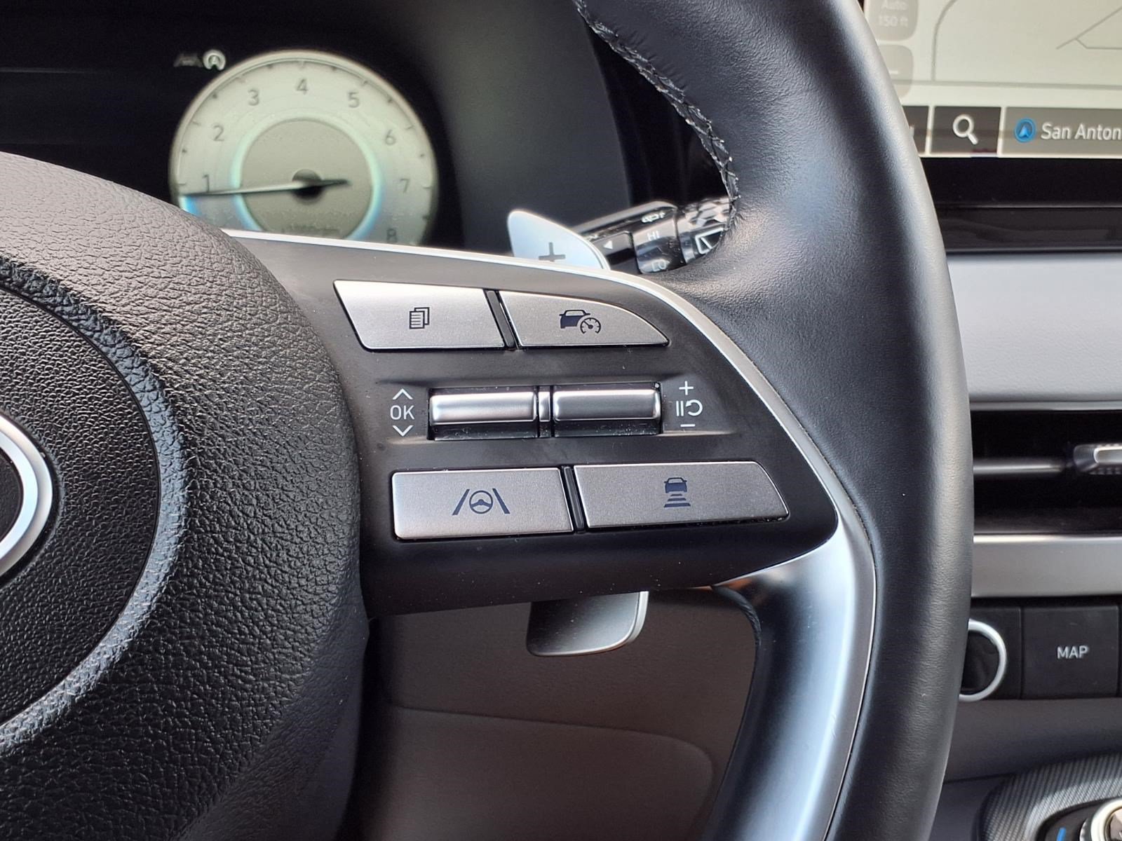Used 2024 Hyundai Palisade SEL FWD image 24