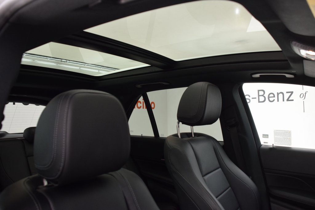 Certified 2023 Mercedes-Benz GLE 350 image 16