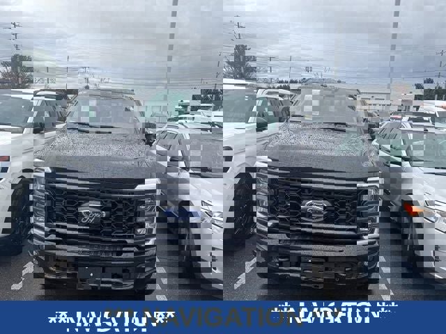 Used 2024 Ford F350 Lariat w/ Lariat Ultimate Package image 7