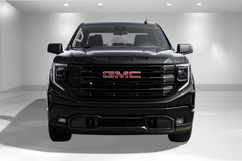 Used 2023 GMC Sierra 1500 Elevation image 4