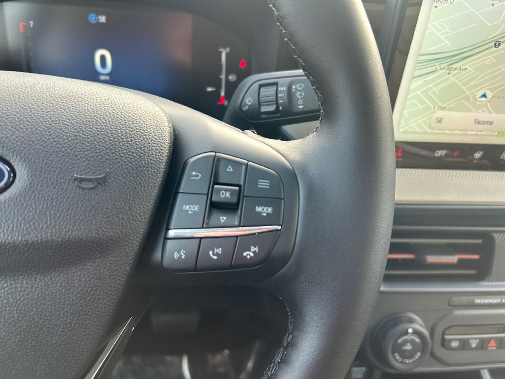 New 2026 Ford Maverick Lariat AWD/4WD image 18