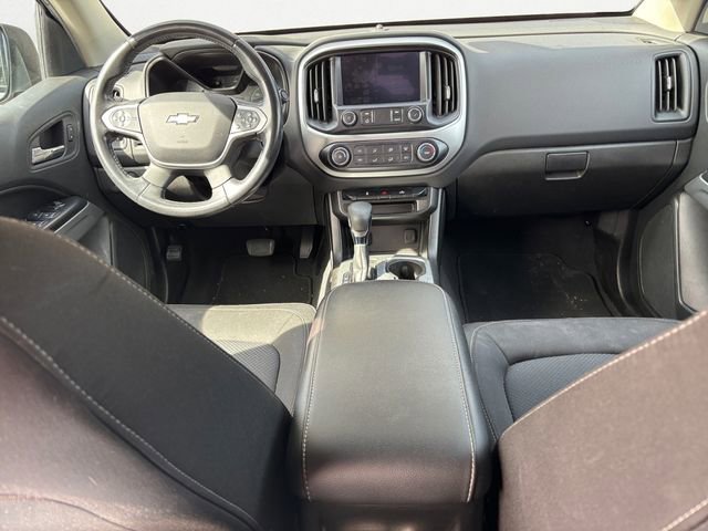 Used 2022 Chevrolet Colorado LT image 10