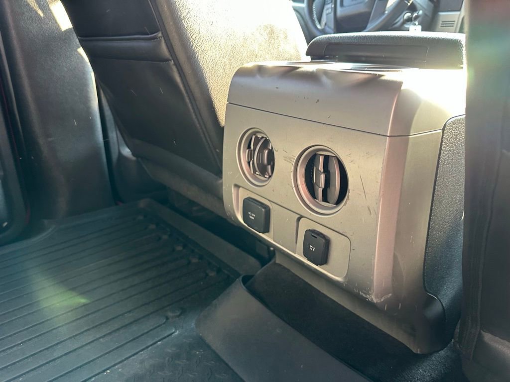 Used 2013 Ford F150 FX2 w/ Luxury Equipment Group RWD image 30