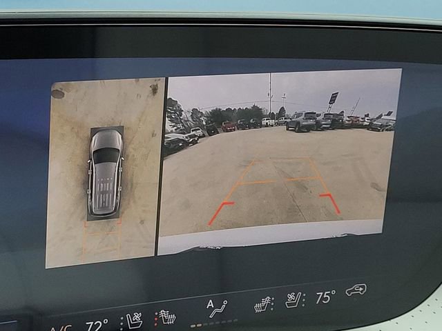 New 2026 Buick Enclave Avenir w/ Super Cruise Package FWD image 14