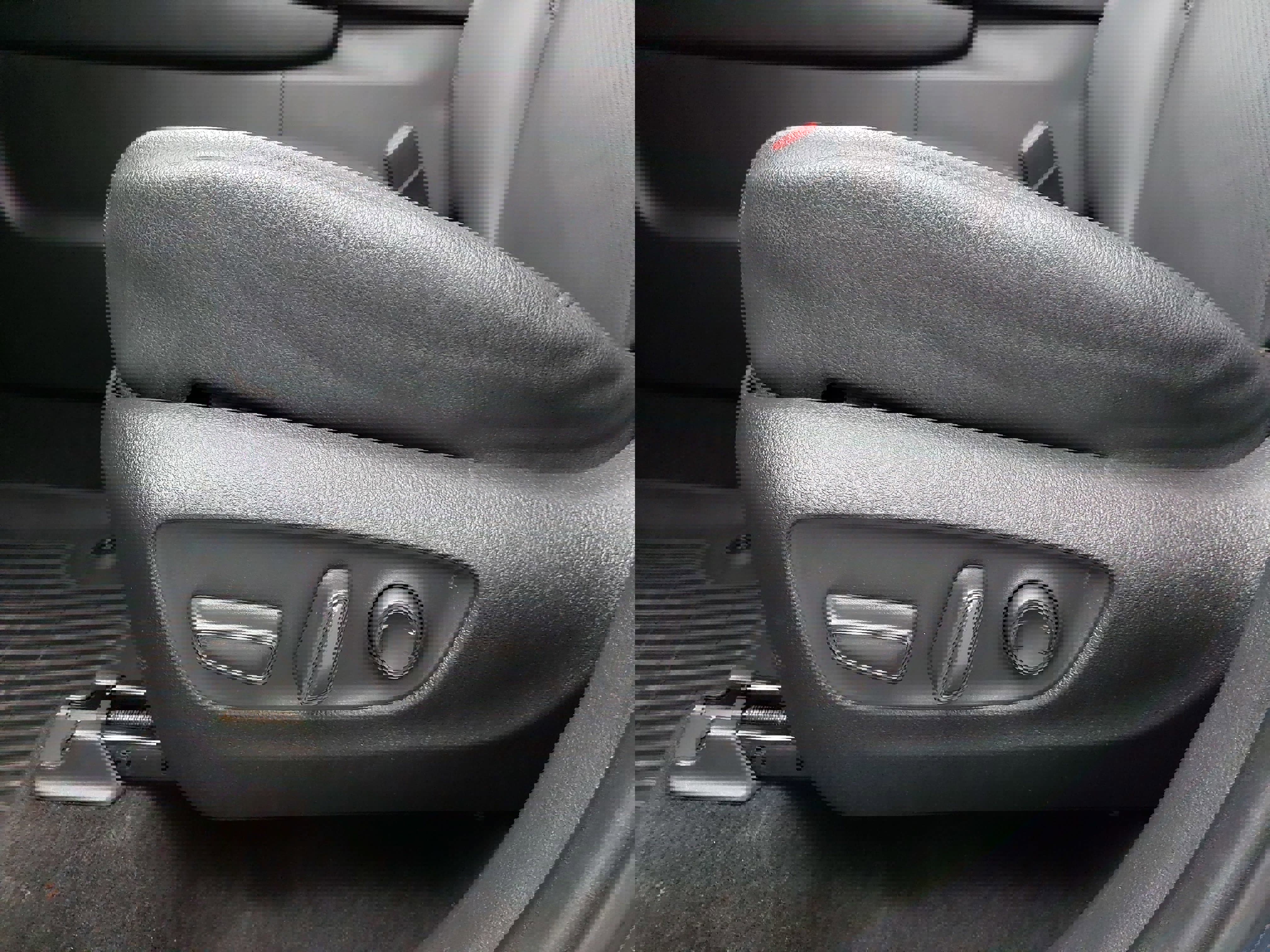 Used 2024 Toyota Grand Highlander AWD image 32