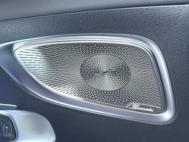 New 2026 Mercedes-Benz C 43 AMG 4MATIC Sedan image 27