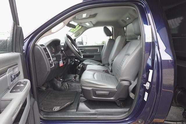 Used 2016 RAM 5500 Tradesman w/ Power Accessory Group AWD/4WD image 9