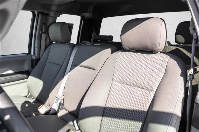 Used 2019 Ford F150 XLT image 12