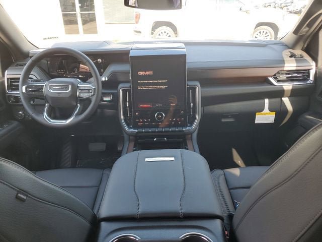 New 2026 GMC Yukon Denali RWD image 12