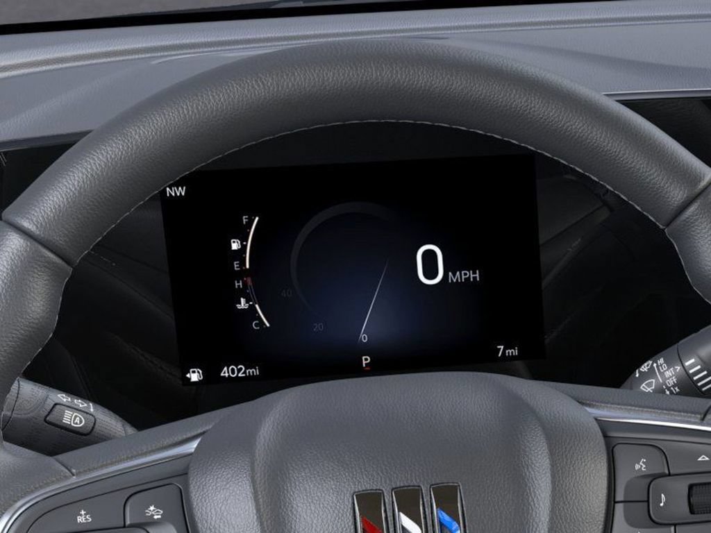 New 2025 Buick Encore GX Preferred AWD/4WD image 18