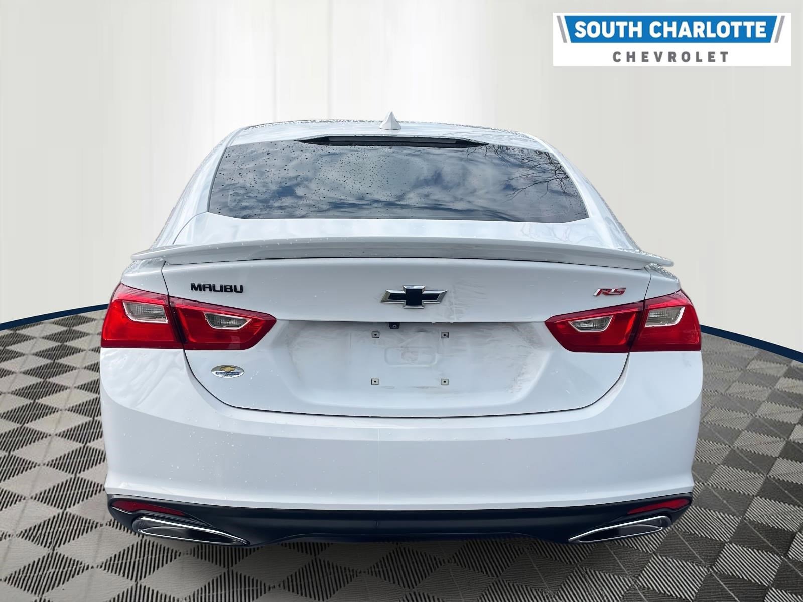 Used 2023 Chevrolet Malibu RS image 6