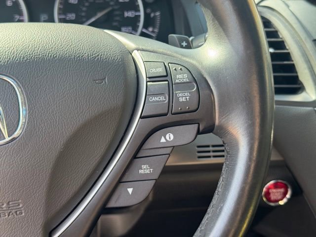 Used 2018 Acura RDX FWD image 30