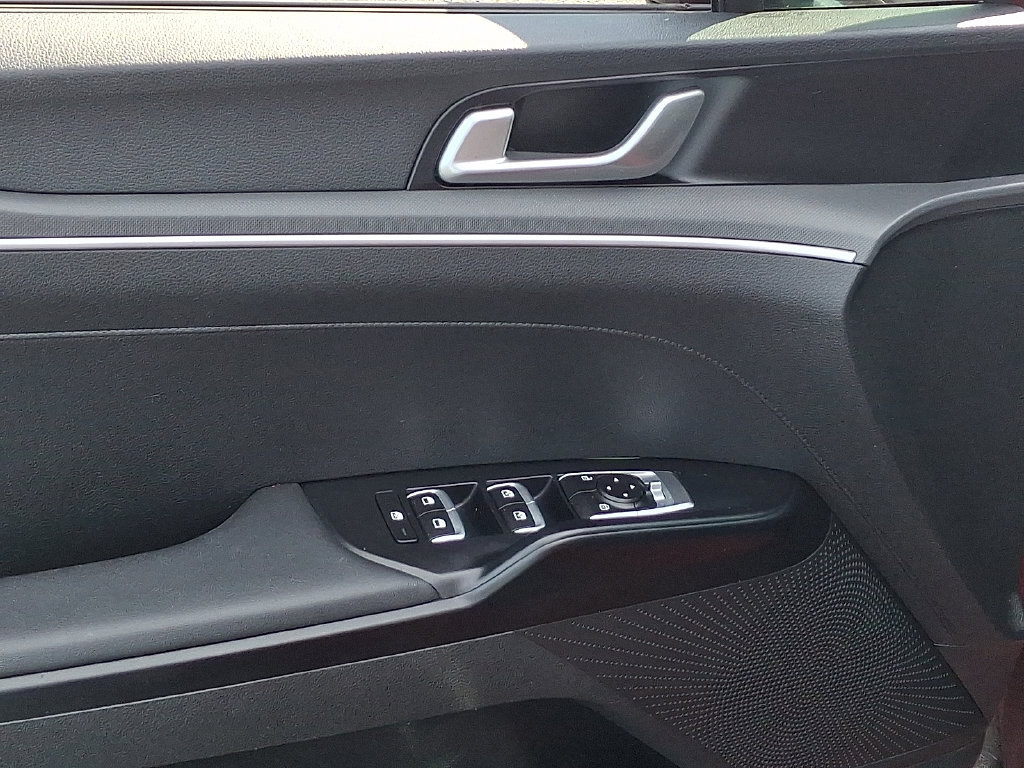 Certified 2021 Kia K5 GT-Line w/ GT-Line FWD Premium Package image 13