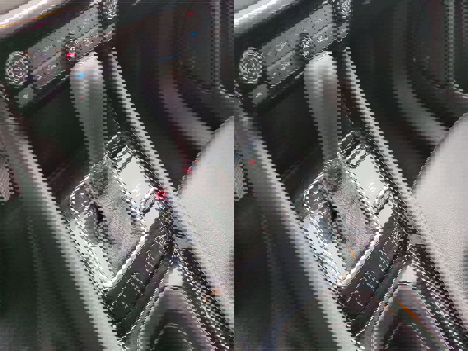 Certified 2024 Jeep Compass Limited image 31