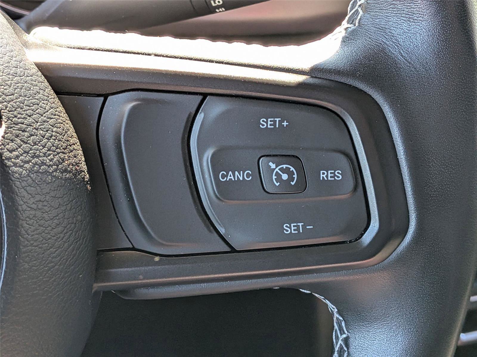 Certified 2023 Jeep Wrangler Unlimited Sport w/ LED Headlamp & Fog Lamp Group AWD/4WD image 20