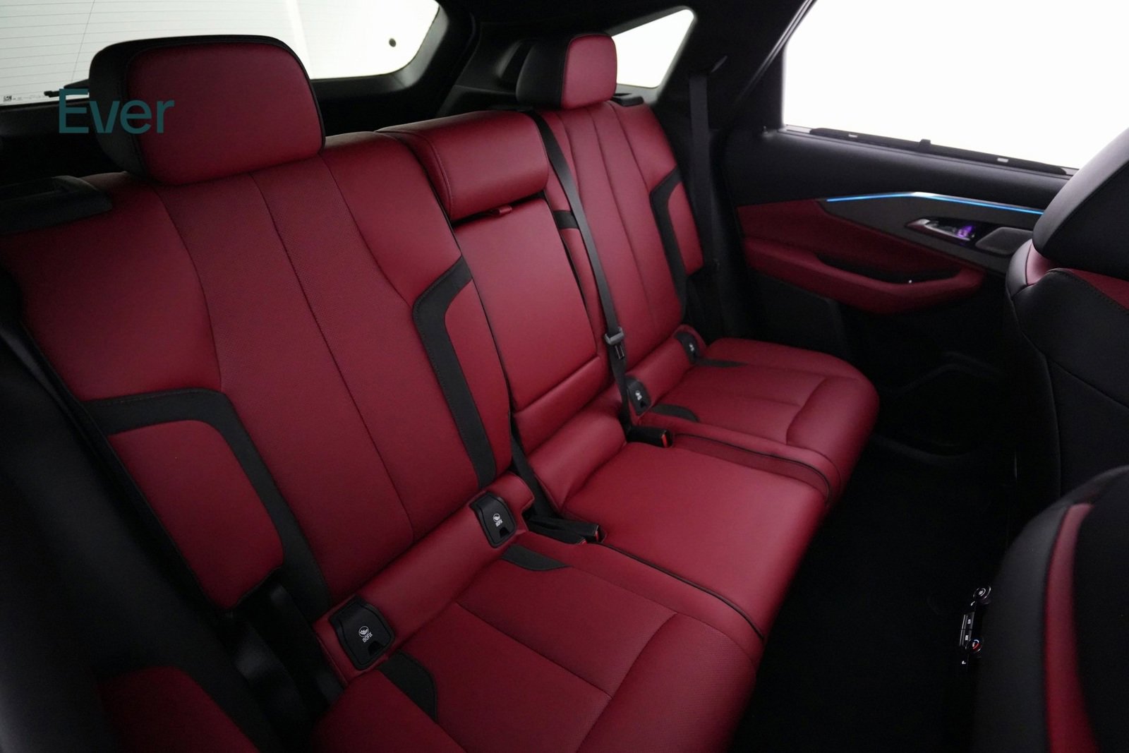 Used 2024 Acura ZDX Type S image 10