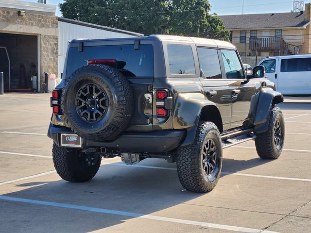 Used 2024 Ford Bronco Raptor AWD/4WD image 13
