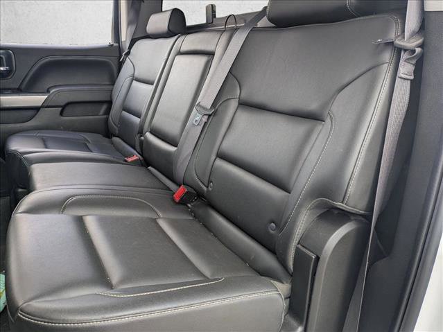 Used 2015 Chevrolet Silverado 1500 LT w/ All Star Edition image 14