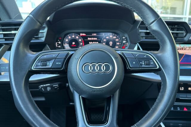 Used 2024 Audi A3 2.0T Premium image 22