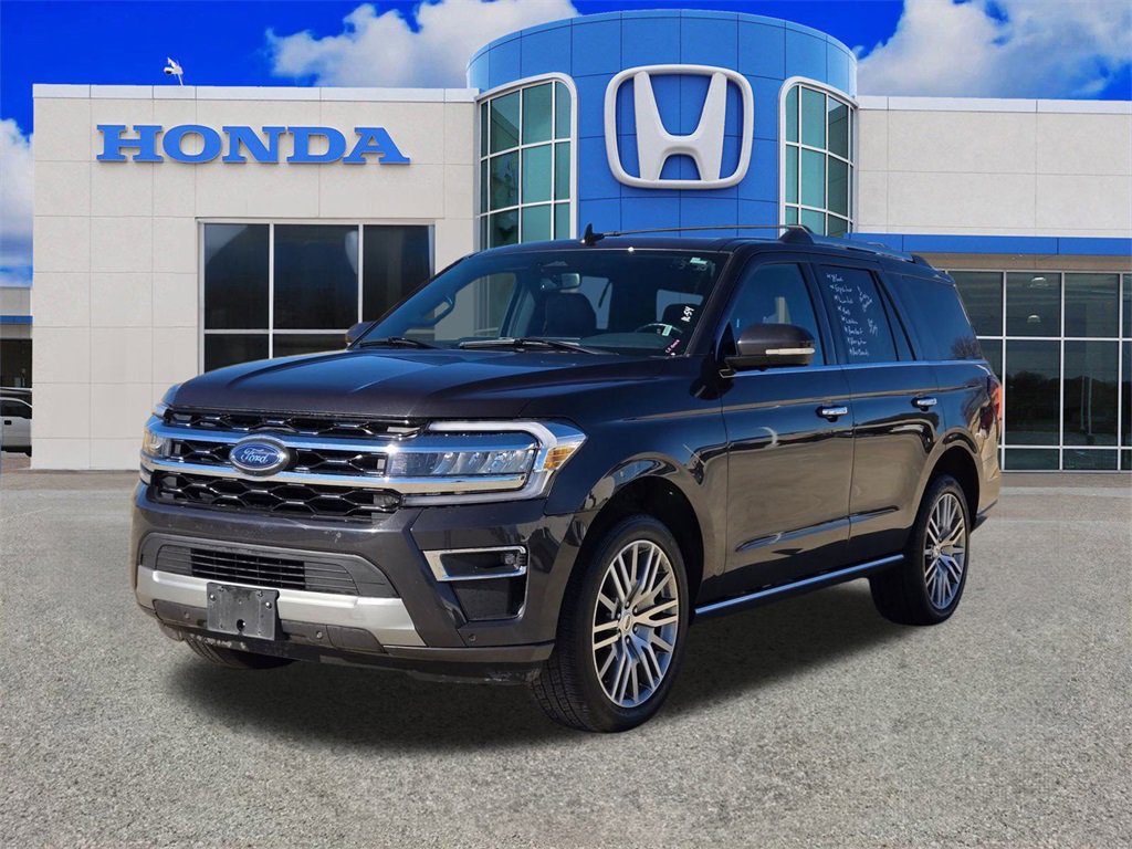 Used 2024 Ford Expedition Limited image 7