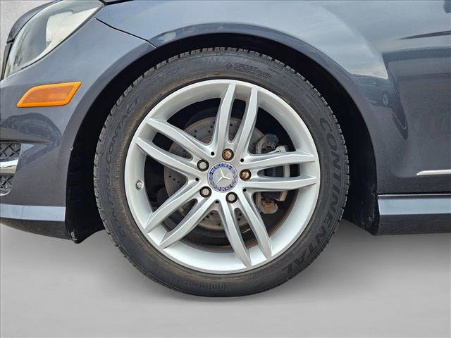 Used 2013 Mercedes-Benz C 250 Luxury image 24