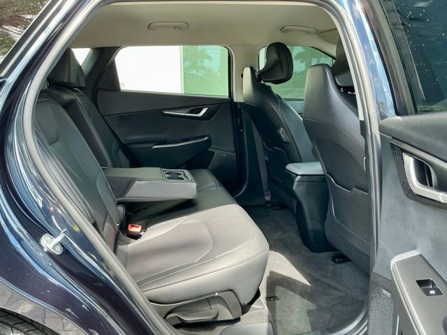 Used 2024 Kia EV6 Wind RWD image 14