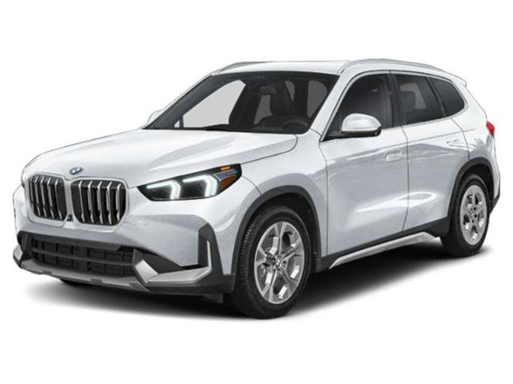 New 2027 BMW X1 xDrive28i