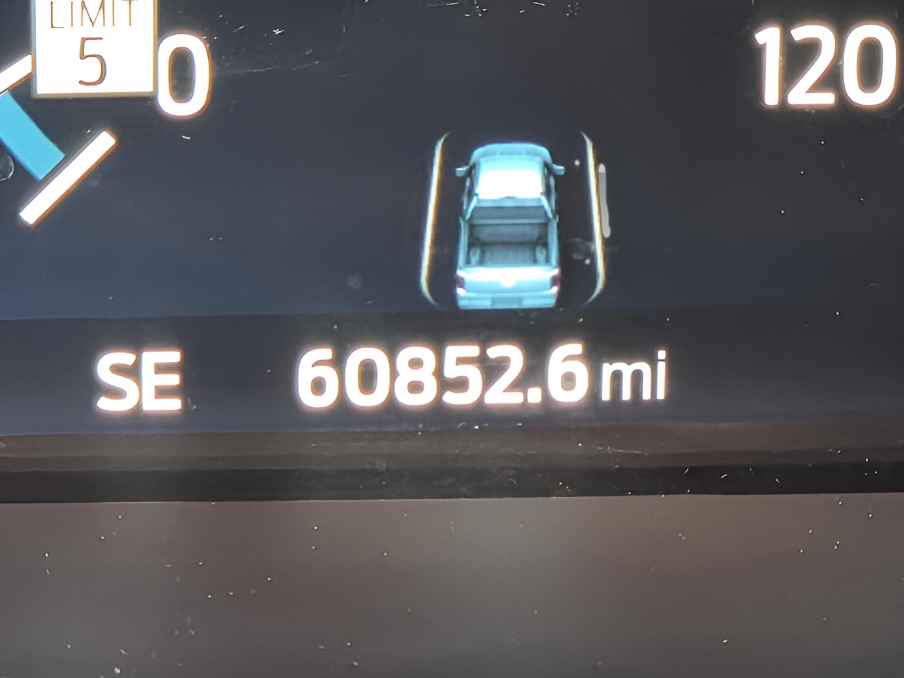 Used 2023 Ford F150 Lariat w/ Equipment Group 502A High image 22